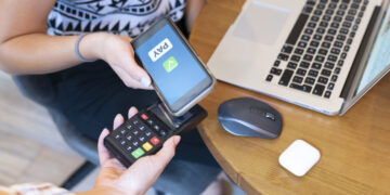 Bekontakčiai atsiskaitymai