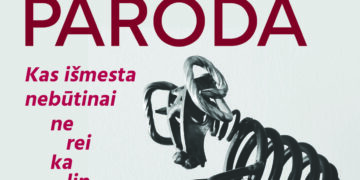 Dariaus Dulinsko skulptūrų paroda „Kas išmesta nebūtinai nereikalinga"