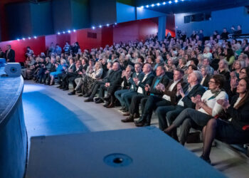 Kultūros kūrėjams – „Kultūros katės“