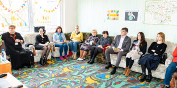 „Gelbėkit vaikus“ jau 26 metus rūpinasi ir marijampoliečiais