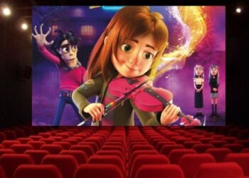 „Šeimos kortelės“ turėtojams - nuolaidos kine