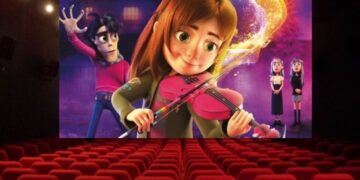 „Šeimos kortelės“ turėtojams - nuolaidos kine