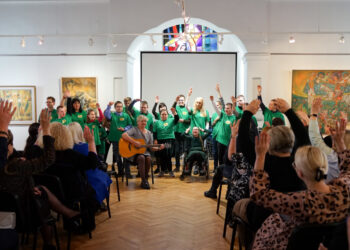 Įvyko konferencija „Įtraukusis ugdymas: iššūkiai, galimybės ir patirtys“