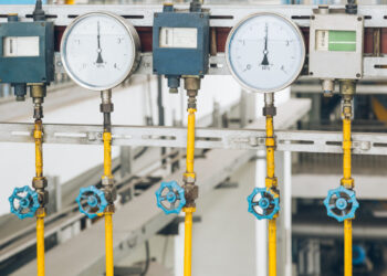 Dėl šilumos tinklų hidraulinių bandymų nebus tiekiama centralizuota šilumos energija karštam vandeniui ruošti