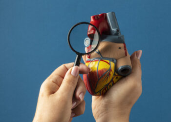 Širdies ligų galima išvengti