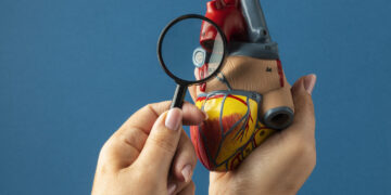 Širdies ligų galima išvengti