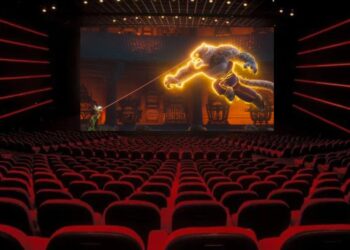 „Šeimos kortelės“ turėtojams – nuolaidos kino teatre ,,Spindulys“