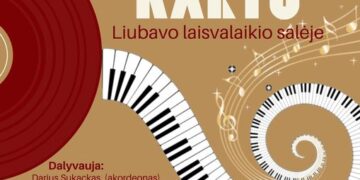 Liubavo krašto muzikuojančių šeimų šventė „Padainuokime kartu"