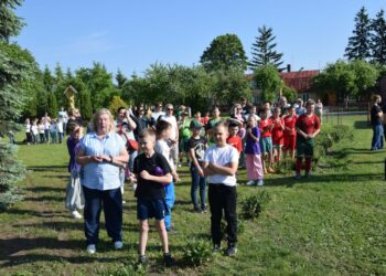 Gižuose vyko rajoninė spartakiada