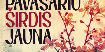 Tautinės dainos choro „Lietuvninkas” koncertas „Pavasariu širdis jauna”