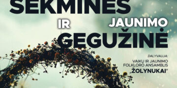 Piemenėlių sekminės ir jaunimo gegužinė | SASNAVA