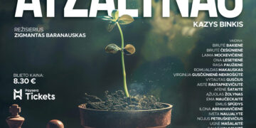 BINKIS „ATŽALYNAS“ (REŽ. Z. BARANAUSKAS) | MARIJAMPOLĖ