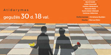 Tarptautinė paroda „DIALOGAS II”