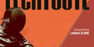 Edukacija „FECHTUOTĖ” su Linu Zube