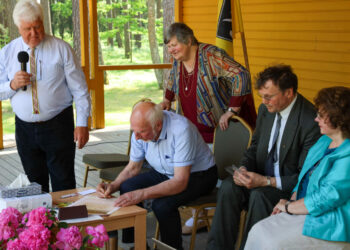 Kazlų Rūdą „pasendino“ 7 metais