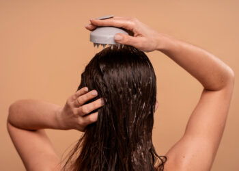 Kaip pasirinkti kreminę pudrą?