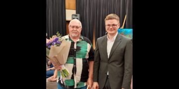 Paskelbtas Mažojo poezijos pavasario laureatas