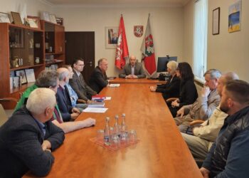 Sutarta dėl miško muziejaus kolekcijos išsaugojimo