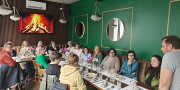 Vilkaviškio turizmo ir verslo informacijos centras pradeda 2024 m. turistinį sezoną