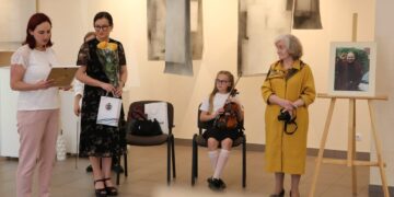 Kalvarijoje vyko A. Katilienės foto parodos „Lietuvos bokso sporto didžiavyriai“ uždarymas