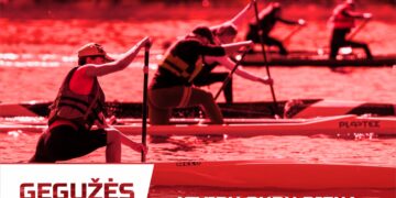 ATVIRŲ DURŲ DIENA IRKLAVIME