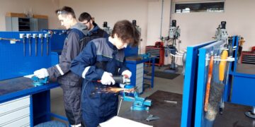 Apsilankymas Alytaus PRC