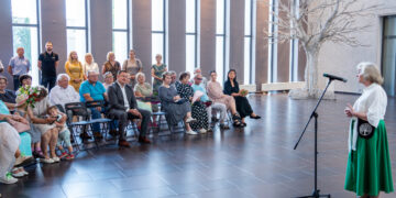 Atidaryta A. Katilienės fotografijų paroda „Bokso didžiavyriai”
