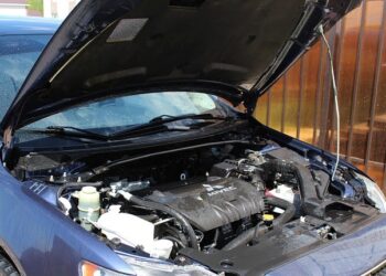 Automobilių dalių parduotuvė internete: Jūsų patogiam remontui