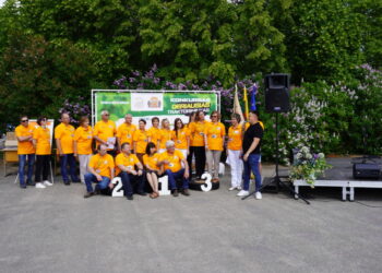 Tarptautinis konkursas „Geriausias traktorininkas - 2024“