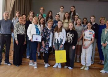 Padėkota Šeimos komisijos logotipo kūrimo konkurso dalyviams