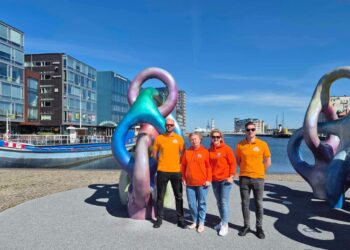 Darbo stebėjimo vizitas Malmėje