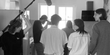 Edukacinis kino projektas kviečia pasižiūrėti į savo gimtąjį miestą kitu kampu