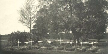 Galimai Ąžuolų Būdos apylinkės - vokiečių karių kapai