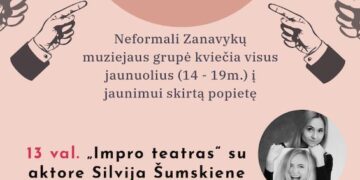 IMPRO TEATRO INJEKCIJA