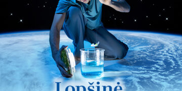 INTERAKTYVUS MUZIKINIS JUDESIO SPEKTAKLIS VAIKAMS „LOPŠINĖ ŽEMEI“