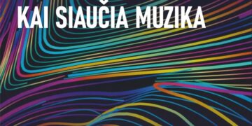 KAI SIAUČIA MUZIKA