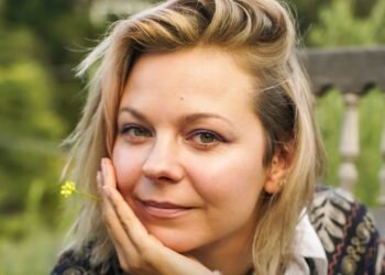 Lina Lyte Plioplytė