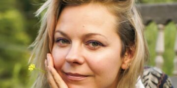 Lina Lyte Plioplytė