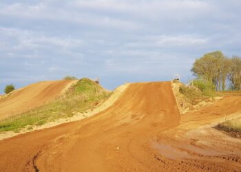 Kalvarijos motokroso trasa