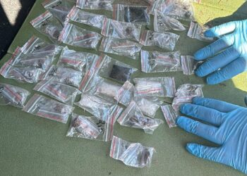 Marijampolės kriminalistai išardė itin slaptą narkotikų platinimo schemą