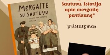 M. Marcinkevičiaus, L. Itagaki knygos pristatymas