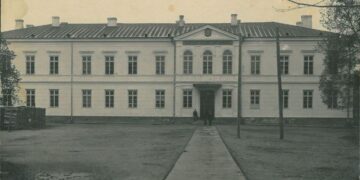 Marijampolės gimnazija