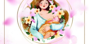 Motinos diena Barzduose