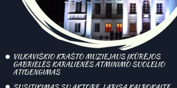 Europos muziejų naktis Paežerių dvare