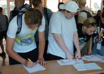 Orientavimosi varžybos