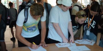 Orientavimosi varžybos