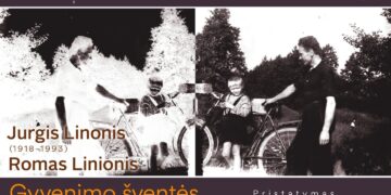 Paroda „Gyvenimo šventės, išlikę fotojuostose“