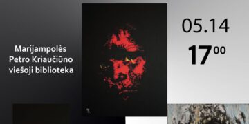 Paroda „Gyvenimo šviesa“