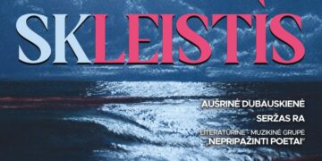 Paroda „Skleistis“