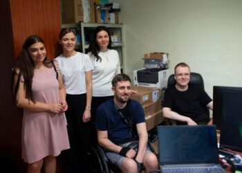 Šakių savivaldybėje minėta darbo šešėliavimo iniciatyva „DUOday“